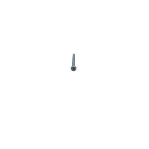 SCREW 2.9X13 DIN 7981 ZINC PLATED