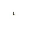 SCREW M4X35 DIN HANDLE NICKEL - Image 2