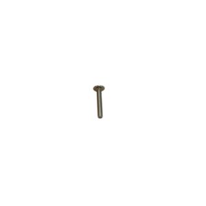 SCREW M4X35 DIN HANDLE NICKEL