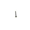 SCREW M6X45 DIN 933 ZINC. - Image 2