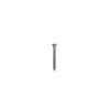 SCREW M6X45 DIN 933 ZINC.