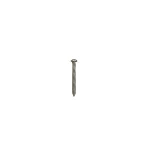 SCREW M6X45 DIN 933 ZINC.