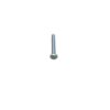 SCREW M4X40 DIN 965 ZINC. - Image 2