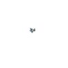 SCREW M8X35 DIN 7991 ZINC. BLACK - Image 2