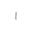 SCREW 4.8X60 DIN 7981 ZINC PLATED - Image 2