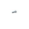 SCREW 4.8X100 DIN 7981 ZINC PLATED - Image 2