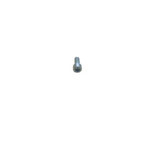 SCREW 4.8X100 DIN 7981 ZINC PLATED