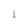 SCREW M8X100 DIN 933 ZINC. - Image 2