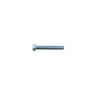 SCREW M8X100 DIN 933 ZINC.