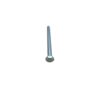 SCREW 3.9X6.5 DIN 7981 BZ NICKEL