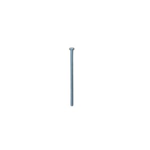SCREW M6x120 DIN 933 8.8 ZINCADO