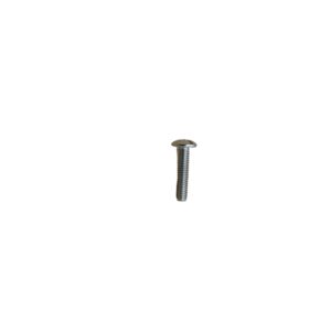 ASSEMBLY SCREW COMBI 1/4X15 NIQ.