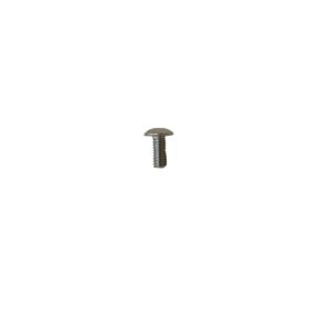 SCREW 2.9X19 DIN 7982 ZINC PLATED BLACK