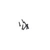 SCREW M4 X 30 DIN 965 STAINLESS STEEL