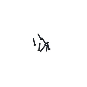 SCREW M4 X 30 DIN 965 STAINLESS STEEL