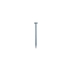 SCREW.AUTO. TEC 4.8x80 ZINC PLATED
