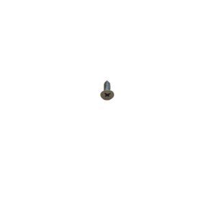 SCREW 4,8x16 DIN 7982 INOX
