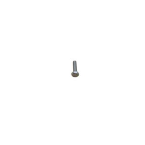 SCREW.4x16 DIN 933 INOX