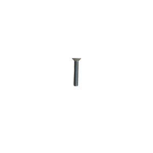 SCREW. M5X30 DIN 7991 INOX