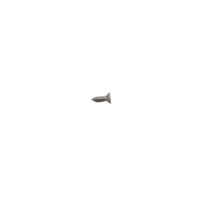SCREW 5.5X25 DIN 7982 NICKEL