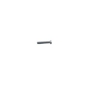 SCREW M6X25 DIN 912 ZINC.ALLEN