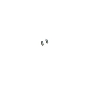 BOLT AllenISO 4026/DIN 913 4x8 INOX A2