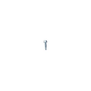 SCREW 3.9X16 DIN 7981 ZINC PLATED