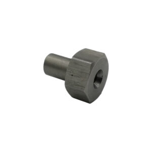 SCREW 3.9X9.5 DIN 7981 ZINC PLATED