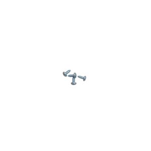 SCREW M4X10 DIN 912 ZINC.ALLEN