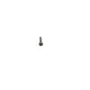 SCREW M4X40 DIN 7985 STAINLESS STEEL A2 - Image 2