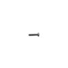 SCREW M4X40 DIN 7985 STAINLESS STEEL A2