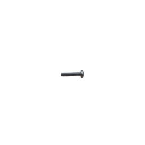 SCREW M4X40 DIN 7985 STAINLESS STEEL A2