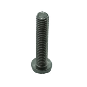 SCREW 4.5X40 DIN 7982 ZINC.WOOD/R