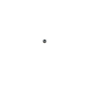 NUT M10 DIN 934 ZINC PLATED