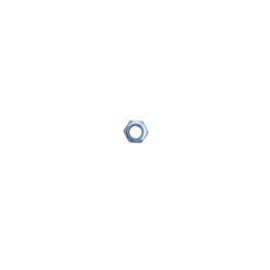 NUT M12 DIN 934 ZINC PLATED