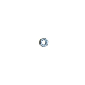 DIN-934 NUT ZINC M-14 934800014
