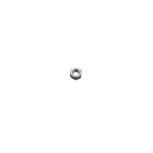 M8 STAINLESS NUT