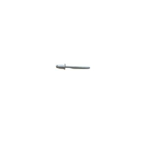 RIVET 4X16 W/LARGE HEAD ALUMINUM