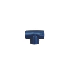 PVC TEE 20mm - 1/2" - 20mm