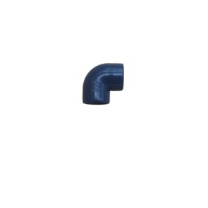 PVC ELBOW 20mm - 1/2"