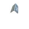 AMIG ANGLE MOD.304 ZINC. COD.14127 - Image 2