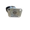 WHEEL WITH BRAKE 100 MM - Image 2