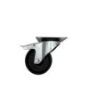 GALVANIZED THREADED ROD M10X65MM - Image 2