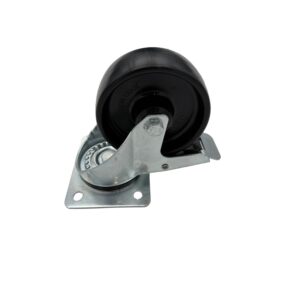 GALVANIZED THREADED ROD M10X65MM