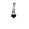 FEMALE-FEMALE HOSE 3/4 20cm - Image 2