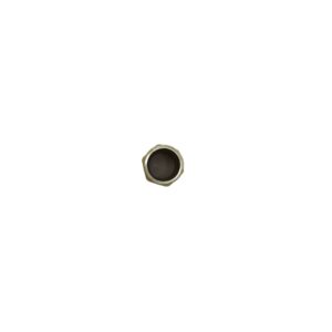 BRASS COUNTERTHREAD MM 3/4