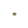 BRASS COUNTERTHREAD MM 1/2