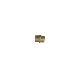 BRASS COUNTERTHREAD MM 1/2