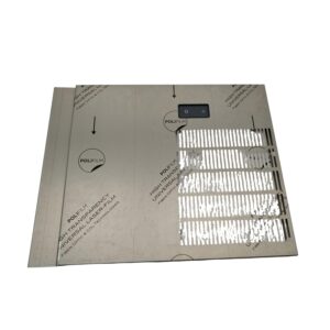 FRONT PANEL (C222115)