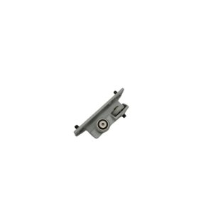 SEMI-MURAL DOOR WHEEL RAL 70